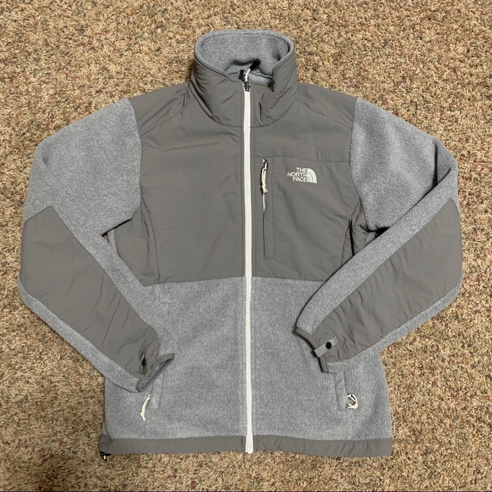 The North Face Women’s Denali Fleece Jacket Small